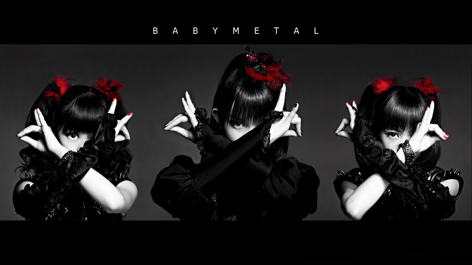 上スマホ 壁紙 かっこいい Babymetal 壁紙 最高の花の画像