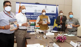 SIDM signed MoU with SOFF