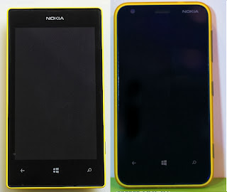 Nokia Lumia