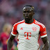 Bayern de Munique pode continuar com Sadio Mané para a próxima temporada
