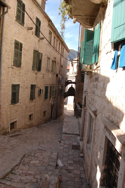 Montenegro, Kotor