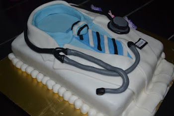 Baju Doctor