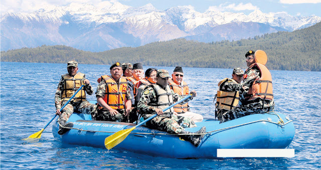 Rara Lake tour Package 