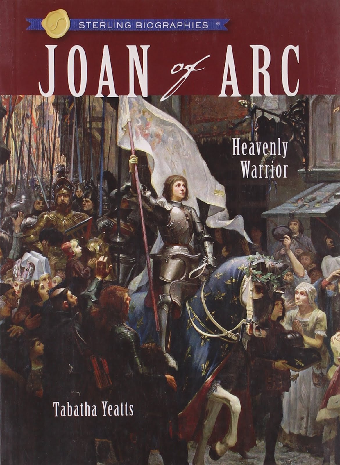 Joan of Arc