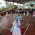 Las costumbres y tradiciones de Misantla, fueron las protagonistas de este evento. 