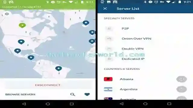 Best free vpn for android