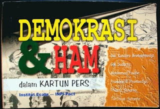 Contoh Makalah Hak Asasi Manusia Dan Demokrasi