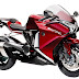 2009 Honda Interceptor VFR800FI Wallpaper