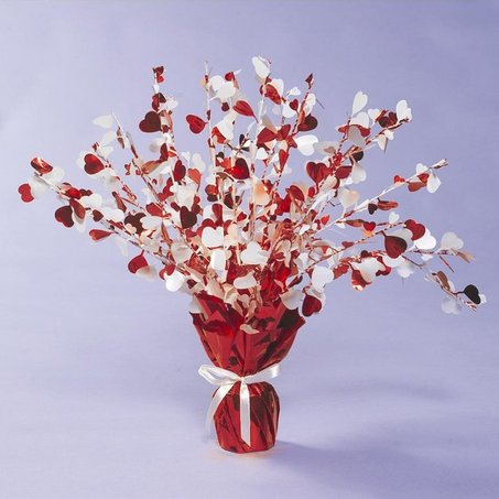 valentine's day decorations ideas 2015 to decorate bedroom,office and ...