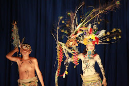 Feria de san Juan Bautista 2010