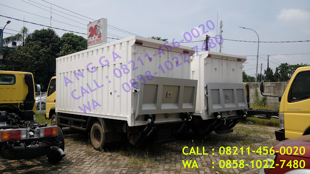 Dealer Mobil Baru  Mitsubishi Harga  Truk  Mitsubishi Colt 