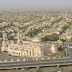 Al Nida Mosque in Baghdad - Iraq