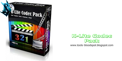 K-Lite Codec Pack 9.8.5 Full Version Free Download