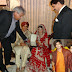 Imran Abbas Sister's Wedding - Unseen Pictures