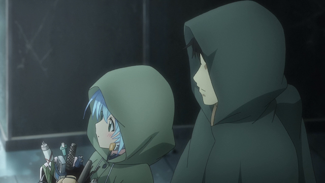 Download Planetarian: Chiisana Hoshi no Yume Episode 4 Subtitle Indonesia