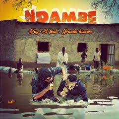 (Hip Hop) Ray B - Ndambe (feat. Grande Homem) (2018) 