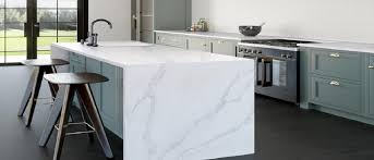 kitchen countertops white granite images