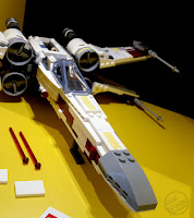 LEGO Star Wars 75218 X-Wing Fighter