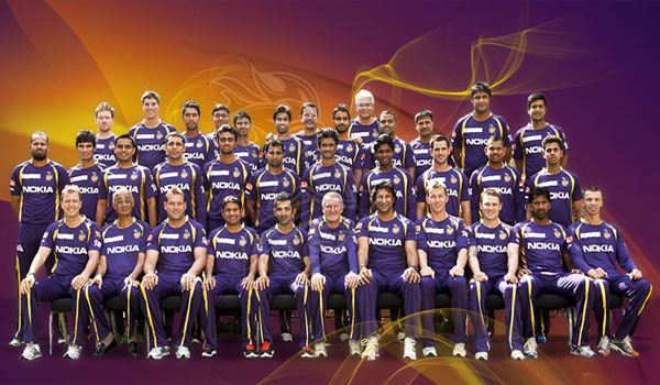 Kolkata Knight Riders Team 2016 Complete KKR Squad List IPL 9 2016- IPL T20 Squad 