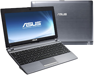 ASUS U24E-XS71 review