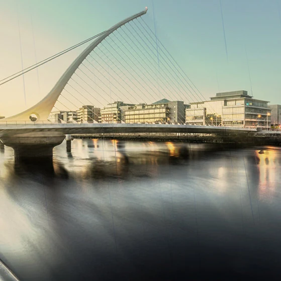 Dublin Wallpaper Engine