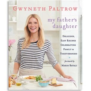 this little piglet: Gwyneth Paltrow Book Signing