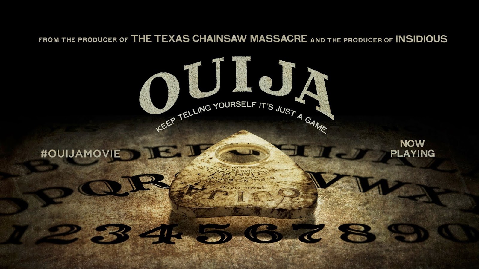 Ouija [2014 USA Bluray 720p Ganool 650 MB Google Drive 