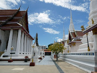 bangkok cosa fare ennesima volta