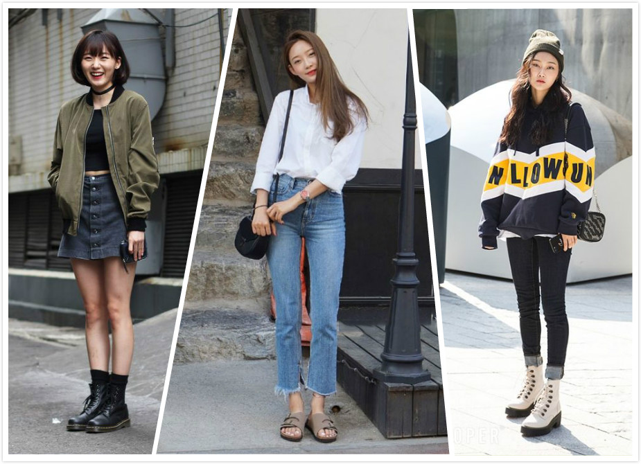 What is Korean  Fashion Style  Morimiss Blog