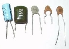 capacitor