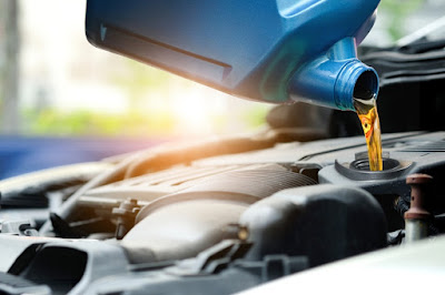 oil change coupons princeton mn