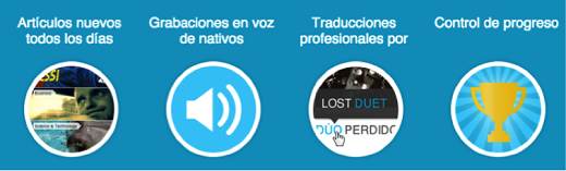 Nulu te mantiene al dia