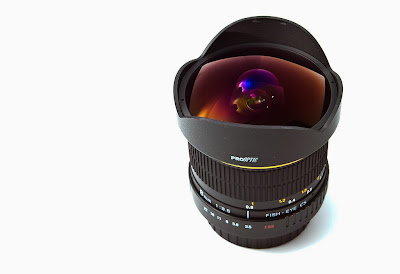 How to Buy a Good Used Camera Lens