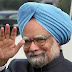 Once Again.   On Seat From Rajasthan- Former PM Manmohan Singh Returns To Rajya-Sabha 