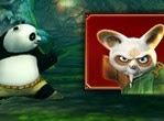 Kung Fu Panda Fight