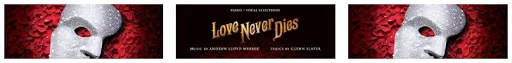 Love Never Dies