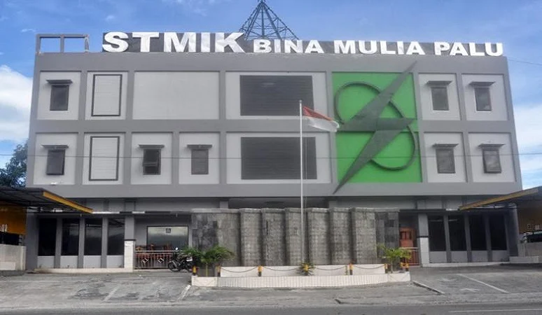 PENERIMAAN MAHASISWA BARU (STMIK BINA MULIA) SEKOLAH TINGGI MANAJEMEN INFORMATIKA DAN KOMPUTER BINA MULIA