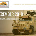 Egypt Hosts 1st International Arms Expo