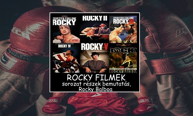 Rocky filmek sorozat részek bemutatás, Rocky Balboa