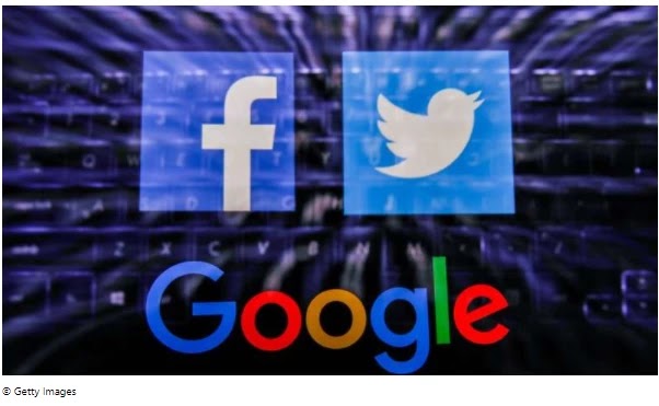 Google and Twitter to prevent misinformation