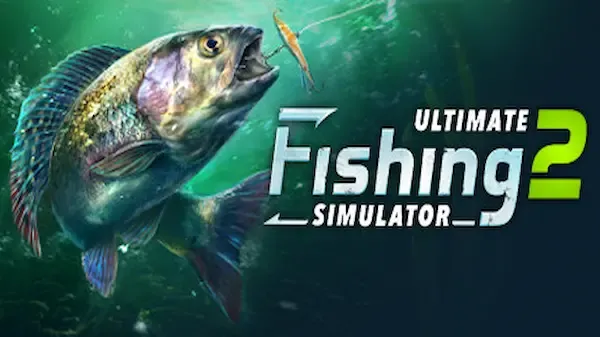 download Ultimate Fishing Simulator 2