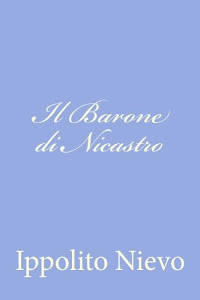 Vedi recensione Il Barone Di Nicastro Libro di Ippolito Nievo