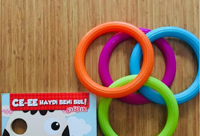 CE-EEE HAYDİ BENİ BUL!