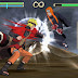 Cheat Game Naruto Ultimate Ninja Impact Europa PSP