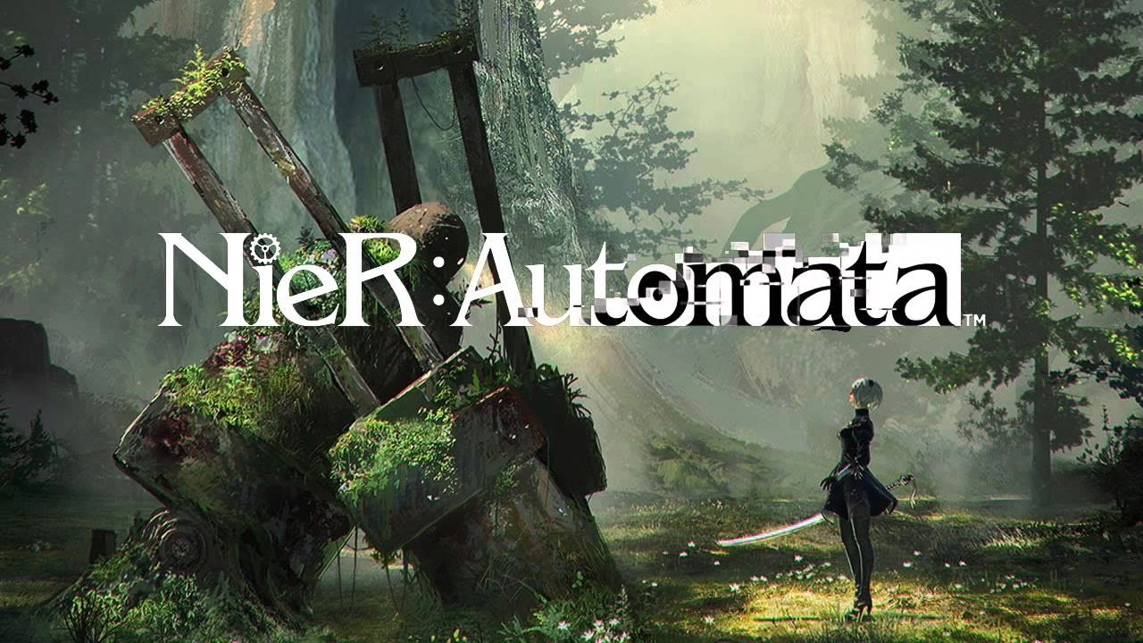 NieR Automata The End of YoRHa Edition confirmo su fecha de lanzamiento para la Nintendo Switch