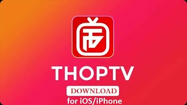 ThopTV for iOS/iPhone Free Download (Latest Version)