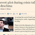 Financial Times: Το σχέδιο Λαφαζάνη για σύλληψη Στουρνάρα και έφοδο στο Νομισματοκοπείο