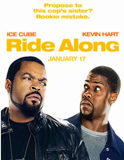 Ride Along (2014) Bioskop