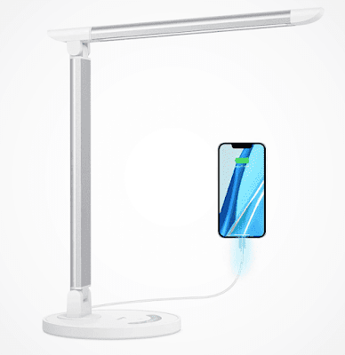 TaoTronics LED Desk Lamp