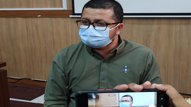 Lima Orang Atlet Riau Cabor Dayung PON XX Papua 2021 Positif Covid-19